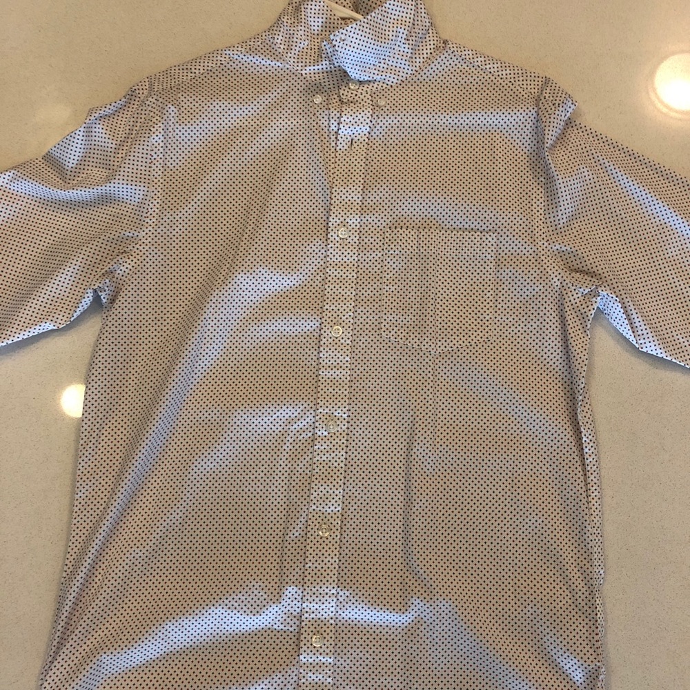 Men’s Old Navy Dress Shirt